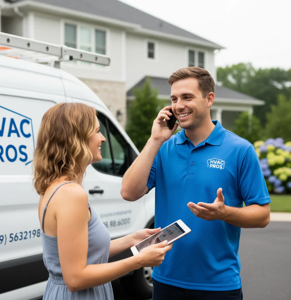 Heating System Repair in Freeport, IL